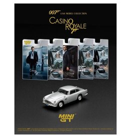 Aston Martin Aston Martin DB5(Casino Royal)