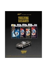 Aston Martin Aston Martin V8 Vantage(The Living Daylights)