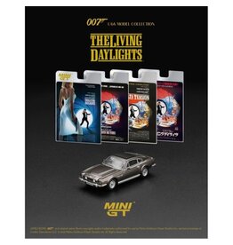 Aston Martin Aston Martin V8 Vantage(The Living Daylights)