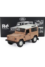 Land Rover Land Rover Defender Works V8 Islay Edition(brown/white roof) 2023