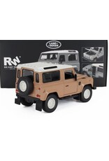 Land Rover Land Rover Defender Works V8 Islay Edition(brown/white roof) 2023