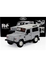 Land Rover Land Rover Defender Works V8 Islay Edition(grey/white roof) 2023