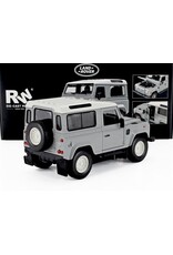 Land Rover Land Rover Defender Works V8 Islay Edition(grey/white roof) 2023