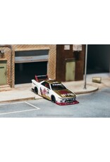 Nissan by Liberty Walk LB-Kaido Works Nissan R32 Skyline GT-R(Beijing Edition)