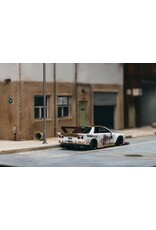 Nissan by Liberty Walk LB-Kaido Works Nissan R32 Skyline GT-R(Beijing Edition)