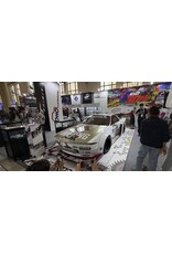 Nissan by Liberty Walk LB-Kaido Works Nissan R32 Skyline GT-R(Beijing Edition)