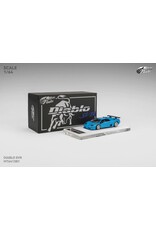 Lamborghini Custom Diablo SVR(blue metallic)