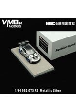 Porsche Porsche 992 GT3 RS(silver metallic)