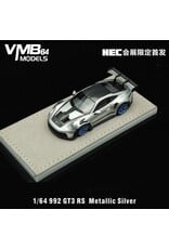 Porsche Porsche 992 GT3 RS(silver metallic)