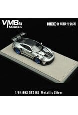 Porsche Porsche 992 GT3 RS(silver metallic)