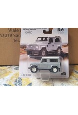 Land Rover Land Rover Defender Works V8 Islay Edition(grey/white roof) 2023