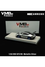 Porsche Porsche 992 GT3 RS(silver metallic)