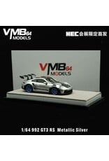 Porsche Porsche 992 GT3 RS(silver metallic)