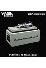 Porsche Porsche 992 GT3 RS(silver metallic)