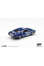 FORD AUSTRALIA Ford Falcon(XB)GT #33(Bathurst 1000)1974