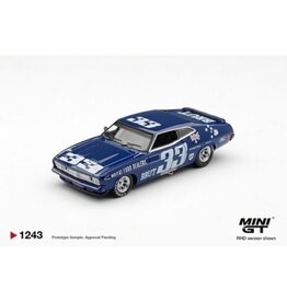 FORD AUSTRALIA Ford Falcon(XB)GT #33(Bathurst 1000)1974