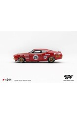 FORD AUSTRALIA Ford Falcon(XB)GT #25(Bathurst 1000)1978