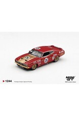 FORD AUSTRALIA Ford Falcon(XB)GT #25(Bathurst 1000)1978