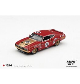 FORD AUSTRALIA Ford Falcon(XB)GT #25(Bathurst 1000)1978