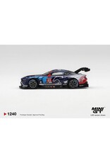 Ford USA Ford Mustang GT3 #65 Ford Multimatic Motorsports(Daytona 24hrs)Wiiner 2025