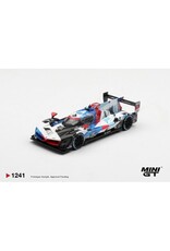 BMW BMW M Hybrid V8 GTP #25 BMW M Team RLL(Daytona 24h)2024
