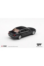 BMW BMW 750IL(E38)black sapphire(1999)