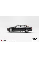 BMW BMW 750IL(E38)black sapphire(1999)