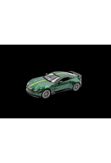 Aston Martin Aston Martin V8 Vantage(green/yellow striping)