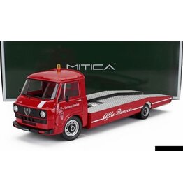 Alfa Romeo Alfa Romeo A12(F12)car transporter