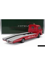 Alfa Romeo Alfa Romeo A12(F12)car transporter