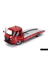 Alfa Romeo Alfa Romeo A12(F12)car transporter
