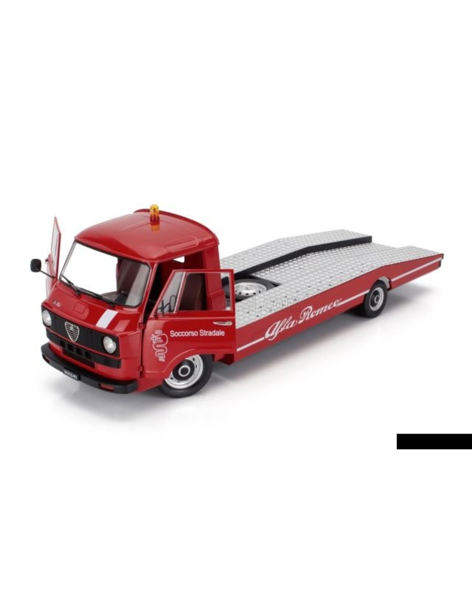 Alfa Romeo Alfa Romeo A12(F12)car transporter