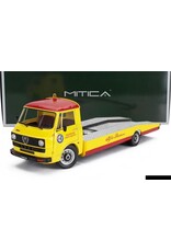 Alfa Romeo Alfa Romeo A12(F12)car transporter