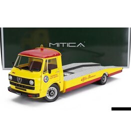 Alfa Romeo Alfa Romeo A12(F12)car transporter