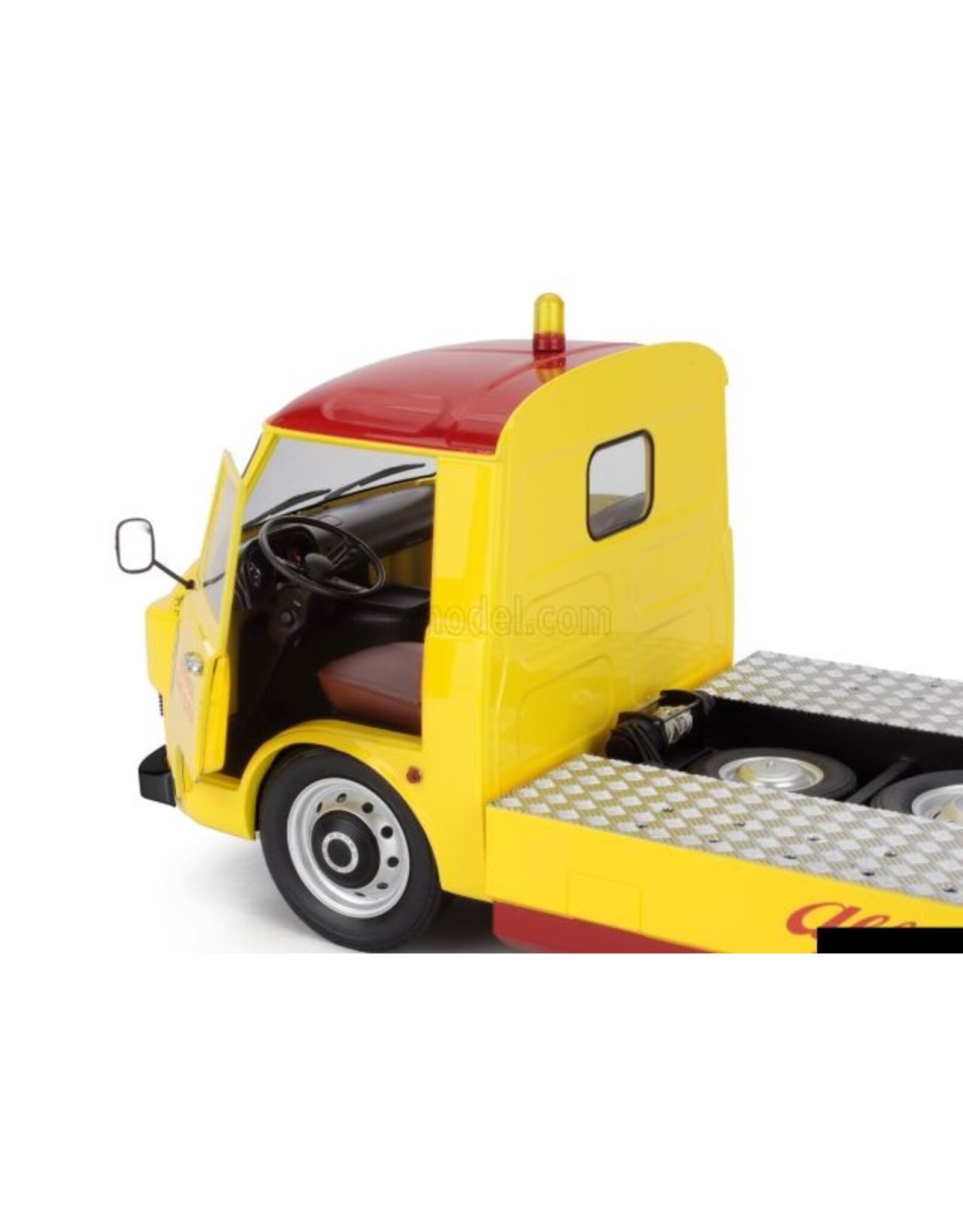 Alfa Romeo Alfa Romeo A12(F12)car transporter