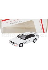 Audi Audi Quattro(1986)white