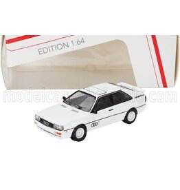 Audi Audi Quattro(1986)white
