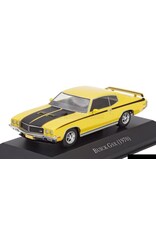 Buick Buick GSX coupé(1970)