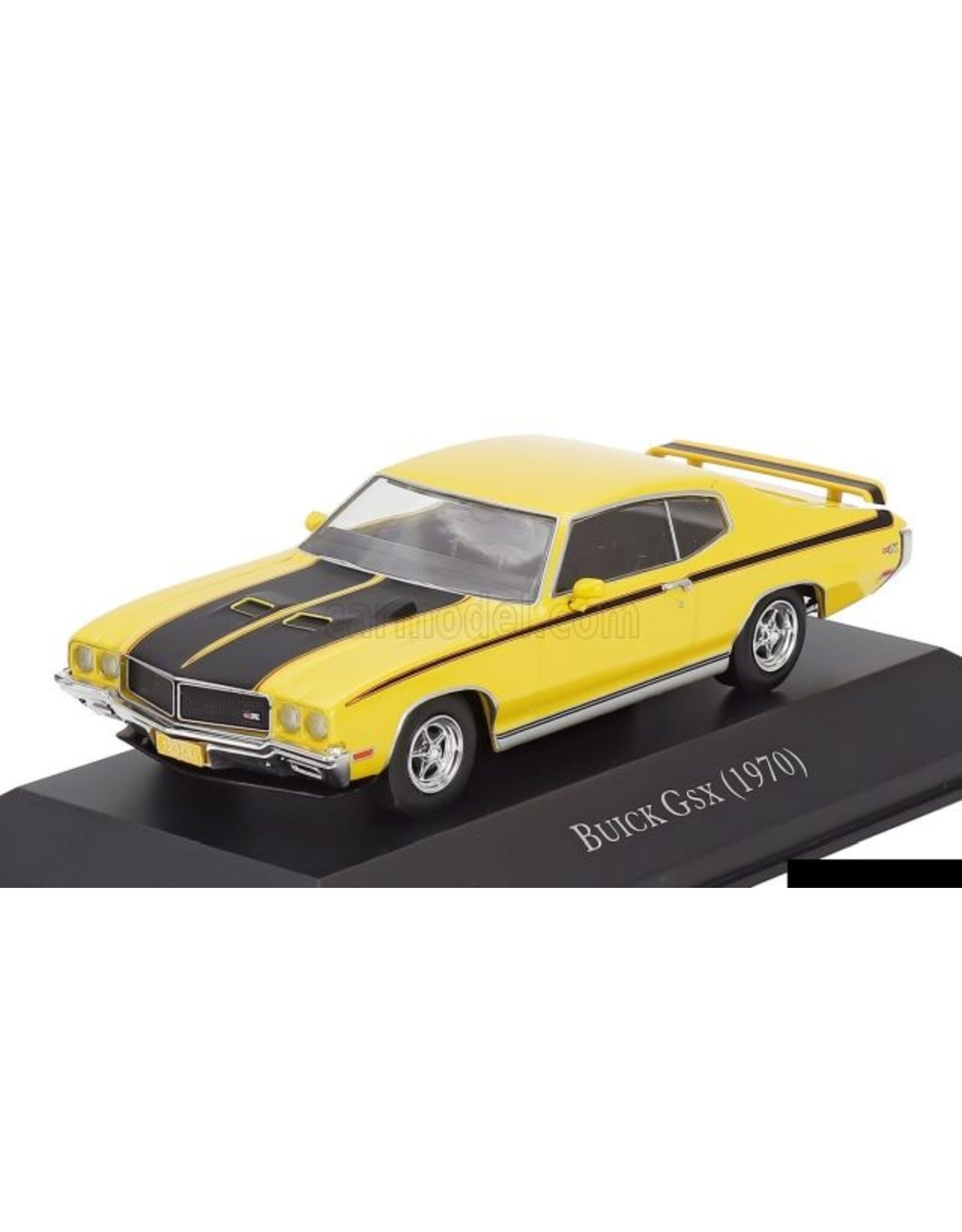 Buick Buick GSX coupé(1970)