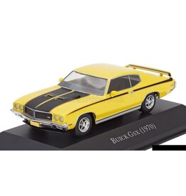 Buick Buick GSX coupé(1970)