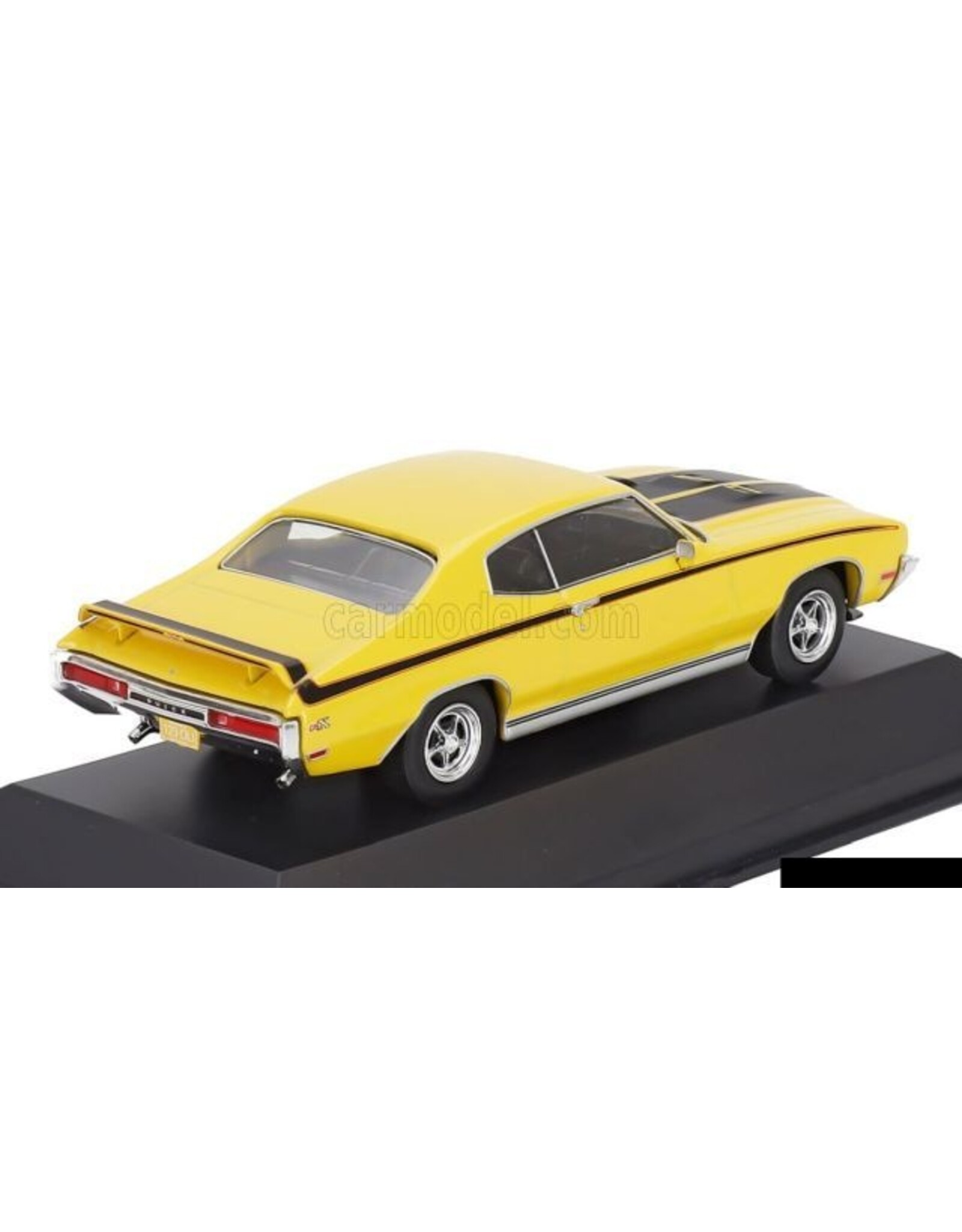 Buick Buick GSX coupé(1970)