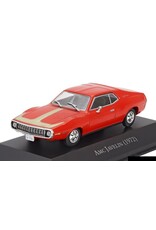 AMC AMC Javalin coupé(1972)