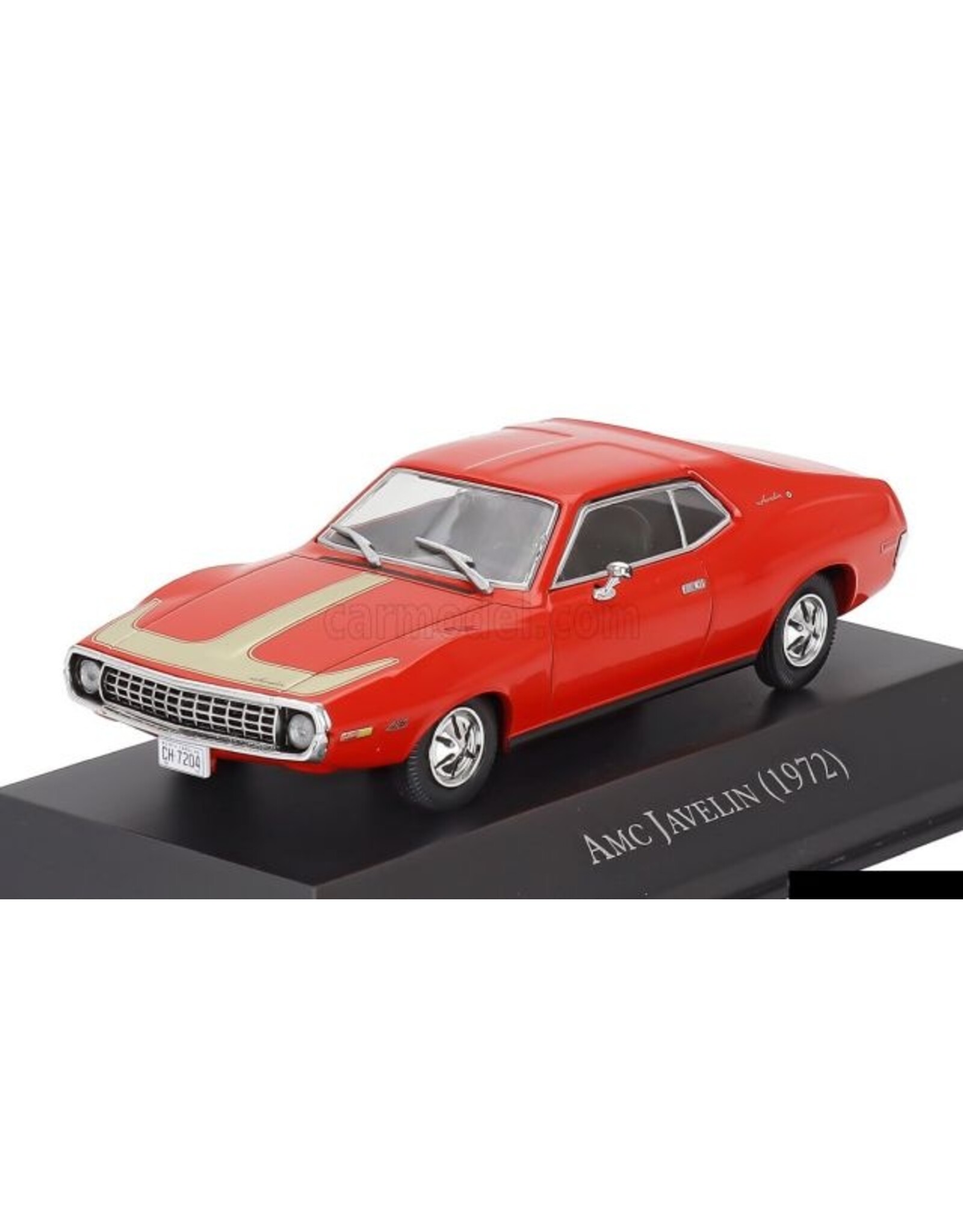 AMC AMC Javalin coupé(1972)