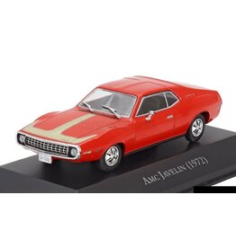 AMC AMC Javalin coupé(1972)
