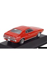 AMC AMC Javalin coupé(1972)