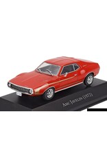 AMC AMC Javalin coupé(1972)red
