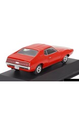 AMC AMC Javalin coupé(1972)red