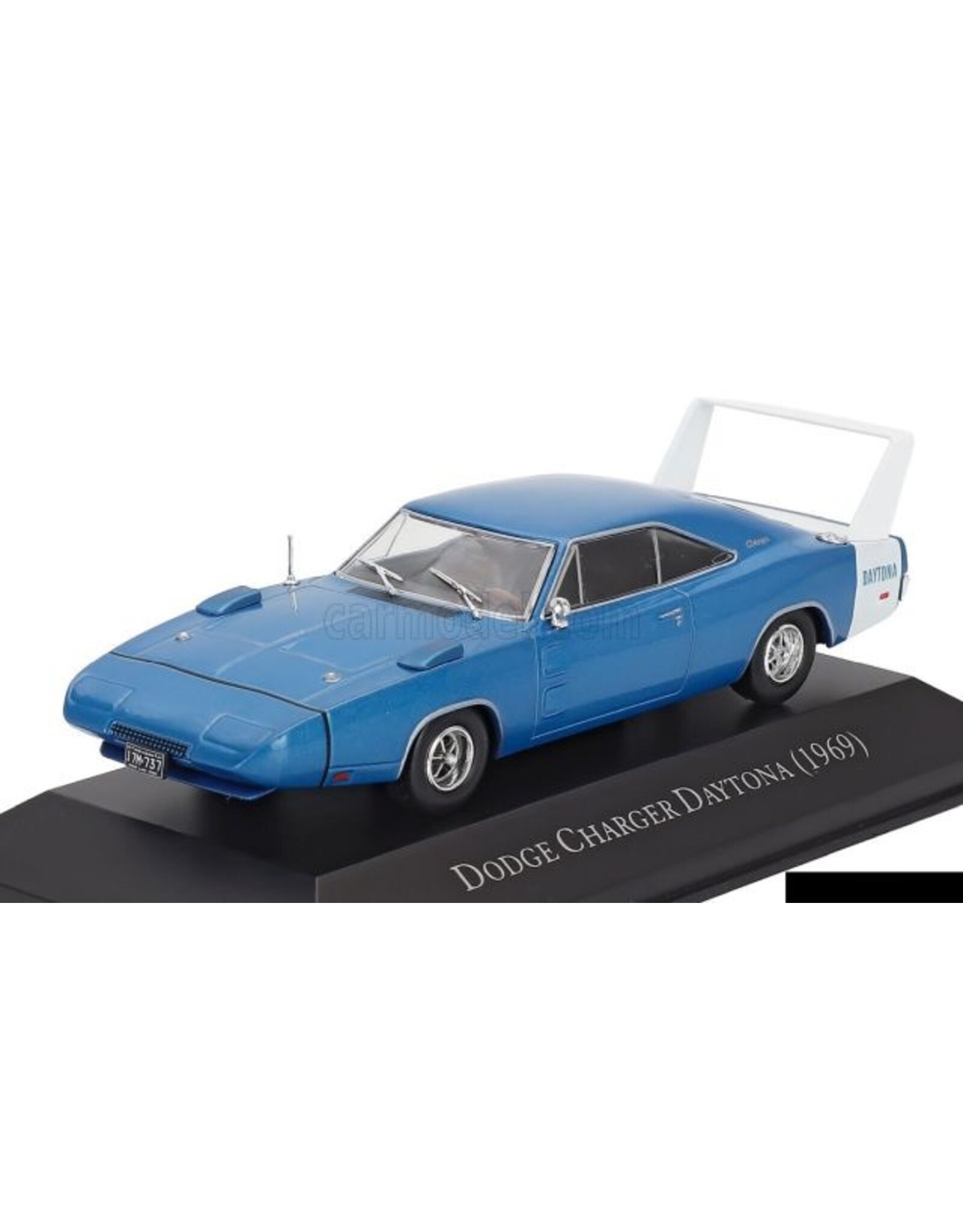 Dodge by Ghia Dodge Charger Daytona(1969)