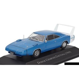 Dodge by Ghia Dodge Charger Daytona(1969)