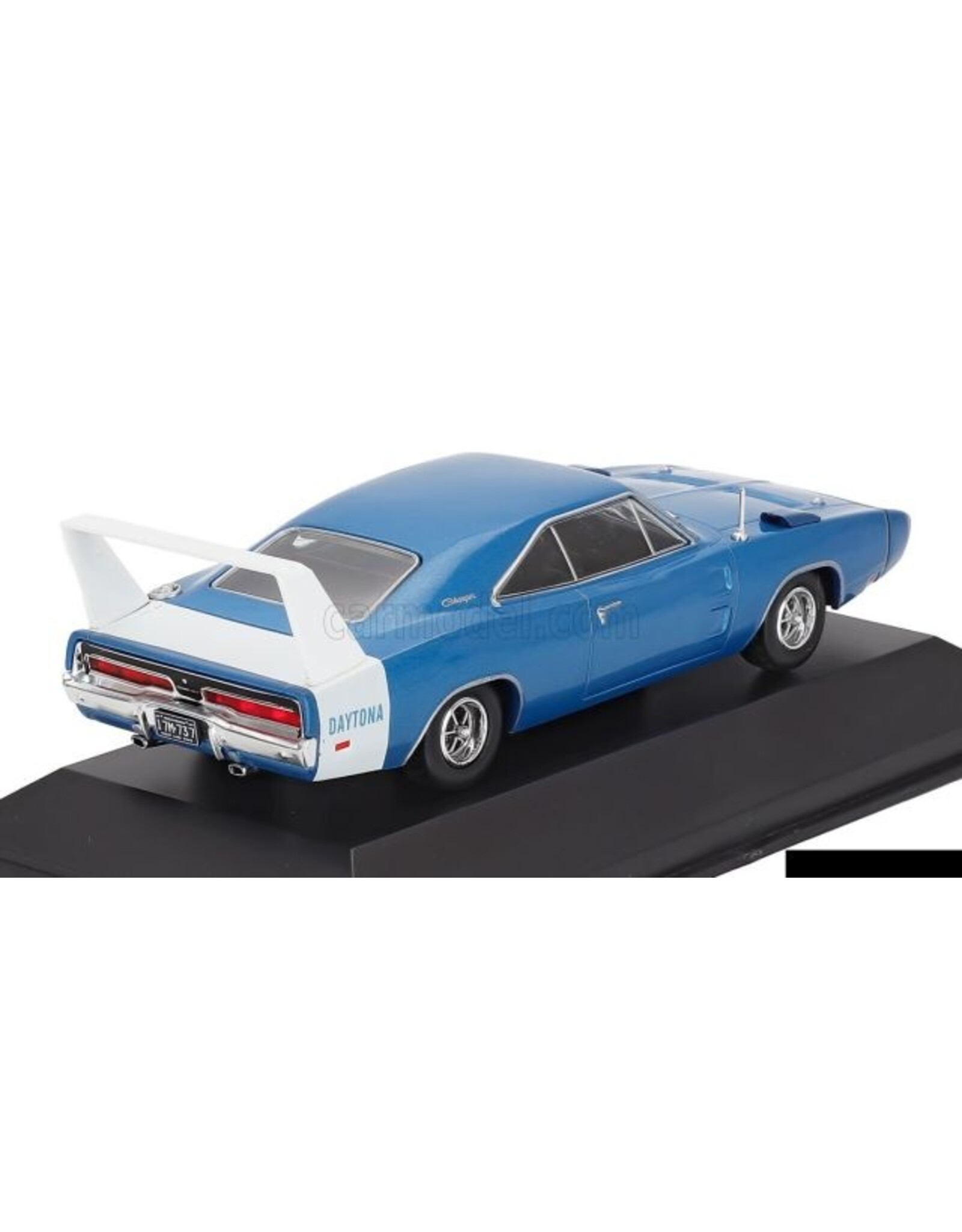 Dodge by Ghia Dodge Charger Daytona(1969)